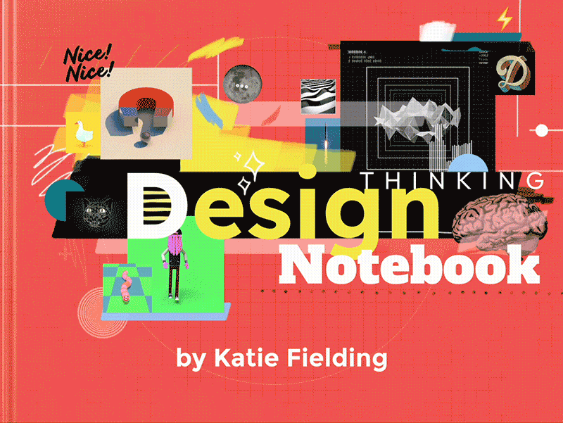 Design Thinking Notebook