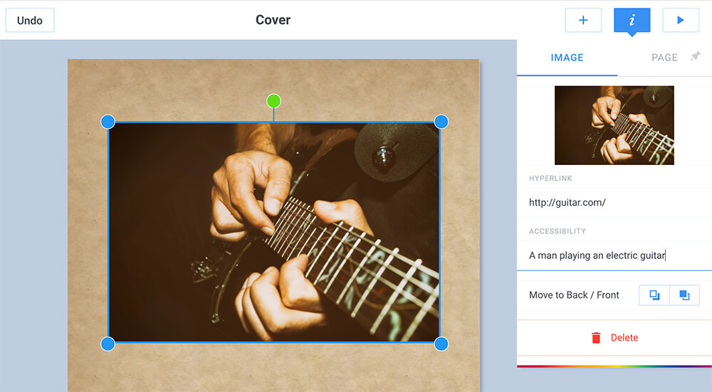 Featured image for “6Cs of education – Creativity with Book Creator”