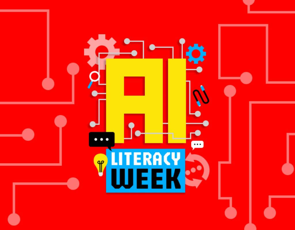 Featured image for “Using SchoolAI Chatbots to Support Students”