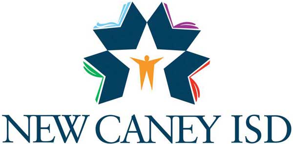 New Caney ISD logo