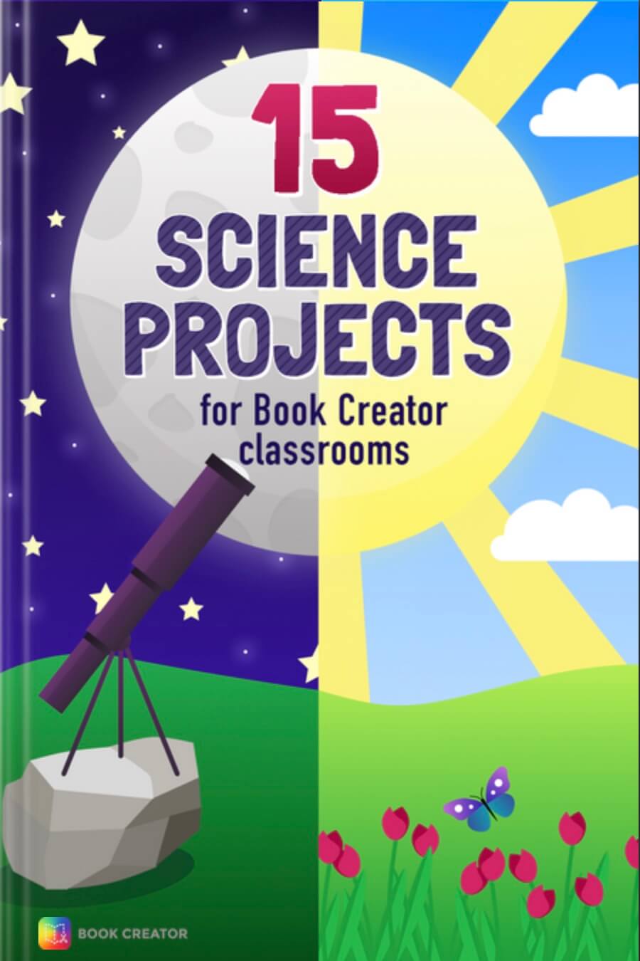 15 science projects