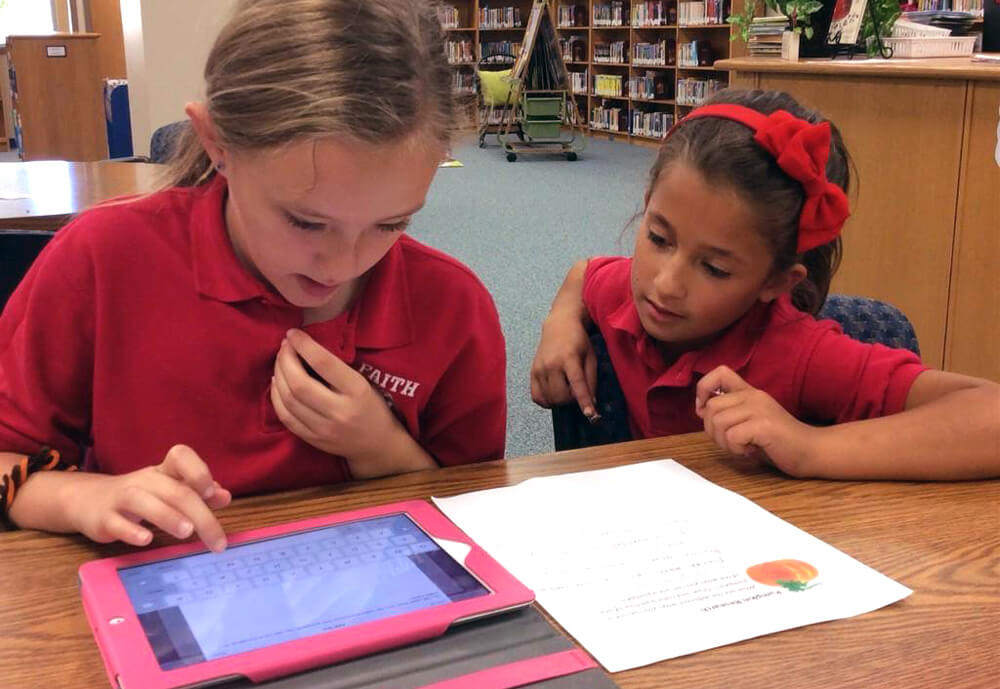 Featured image for “6Cs of education – Critical thinking with Book Creator”