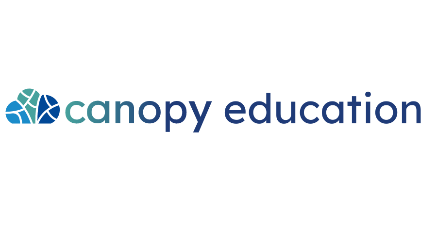 Canopy education logo