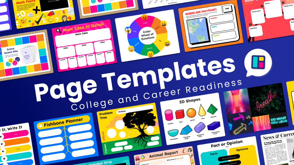 College and career readiness