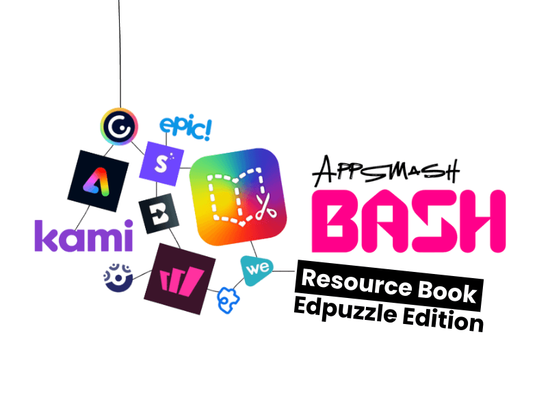 Book Creator for the High School Classroom