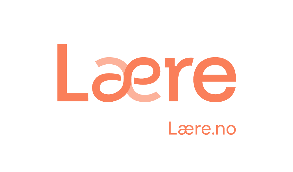 Laere Logo