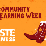 Community Learning Week