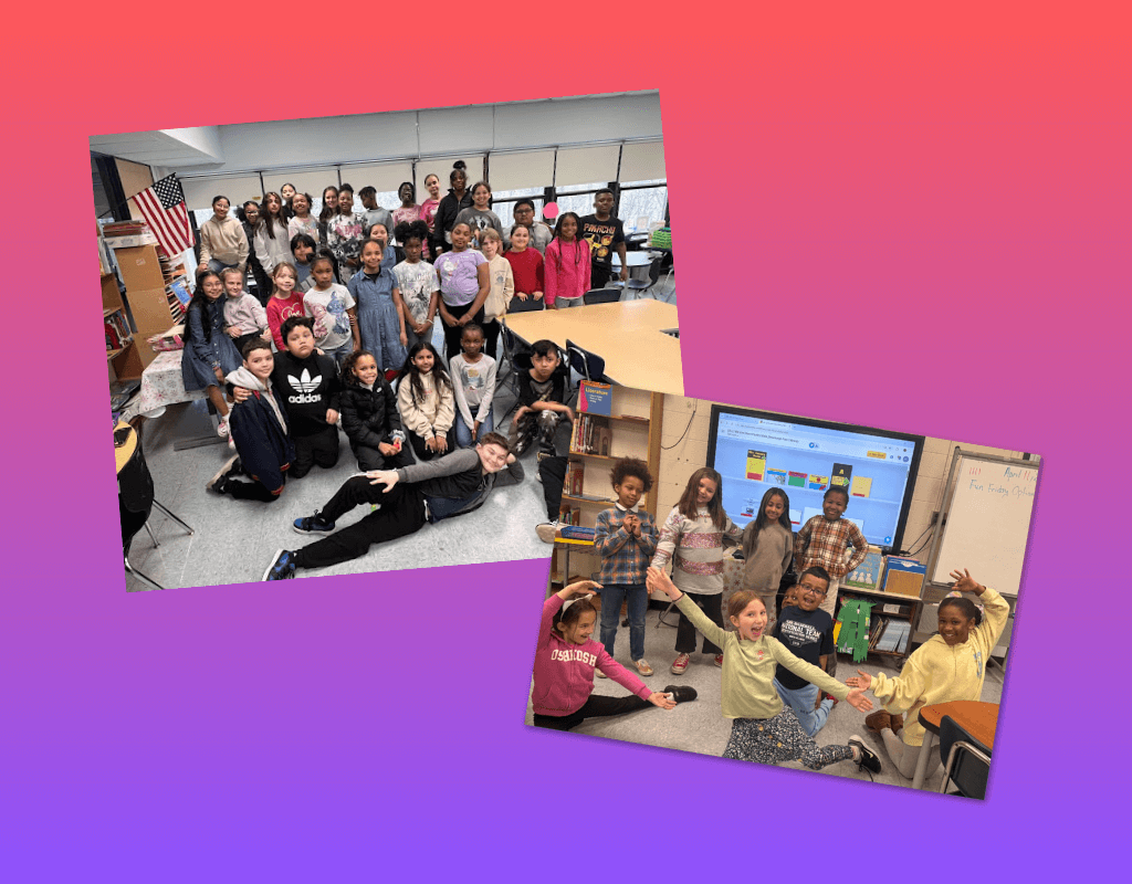 Featured image for “Empowering Young Poets with Book Creator”