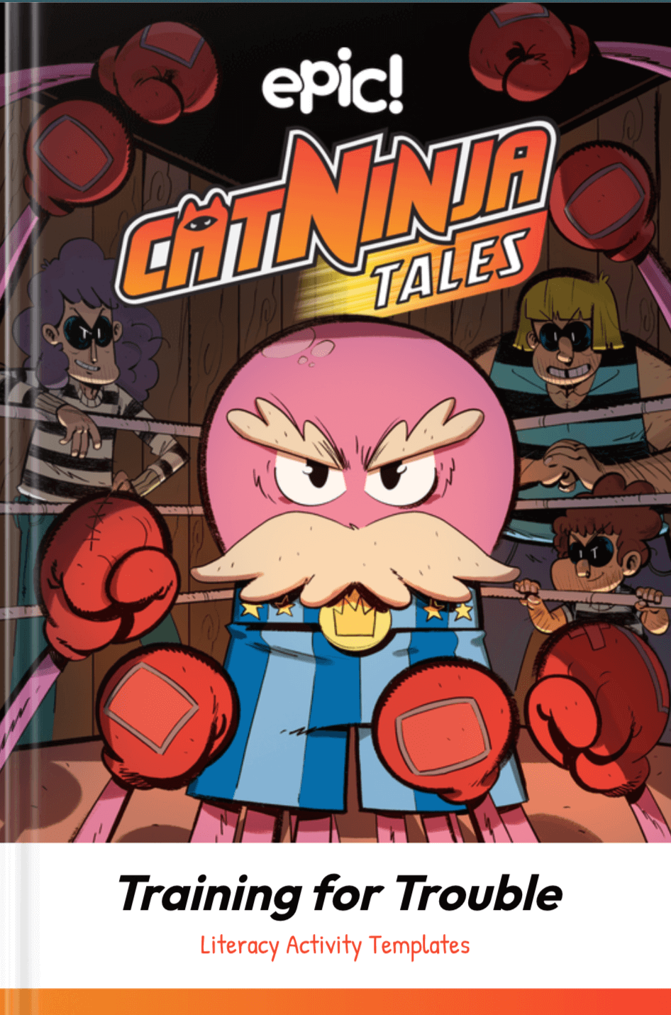 15 Science Projects for Book Creator classrooms